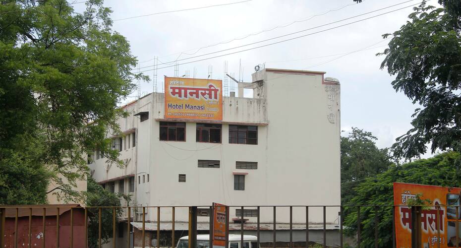Hotel Manasi Tourist, Nashik 1